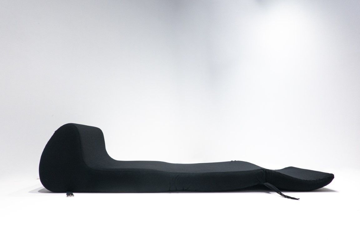 photo furniture Sofa Bed By Umberto Catalano And Gianfranco Masi