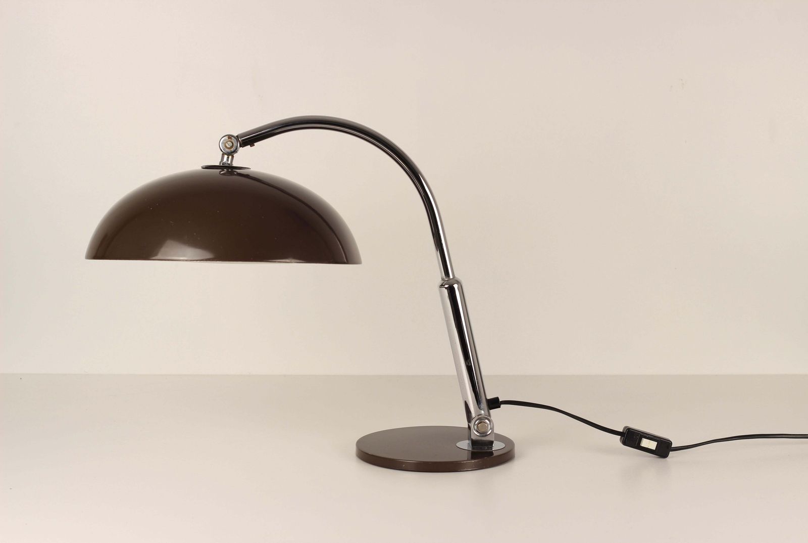 Hala Zeist Desk Lamp In The Bauhaus Style Designed, 1930’s 1960’s photo 560.0