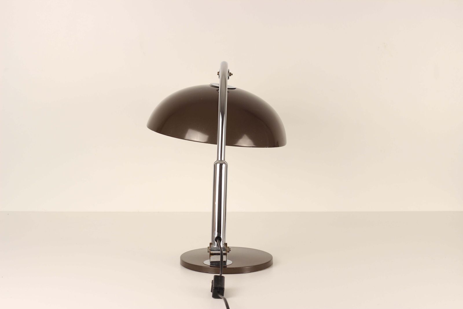 photo furniture Hala Zeist Desk Lamp In The Bauhaus Style Designed, 1930’s 1960’s