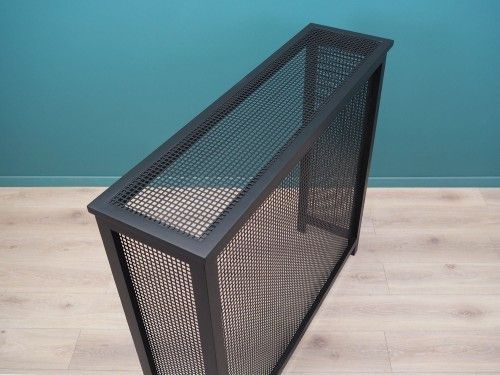 Fireplace Cover, Danish Design, 1980s, Production: Denmark photo Home Fixtures