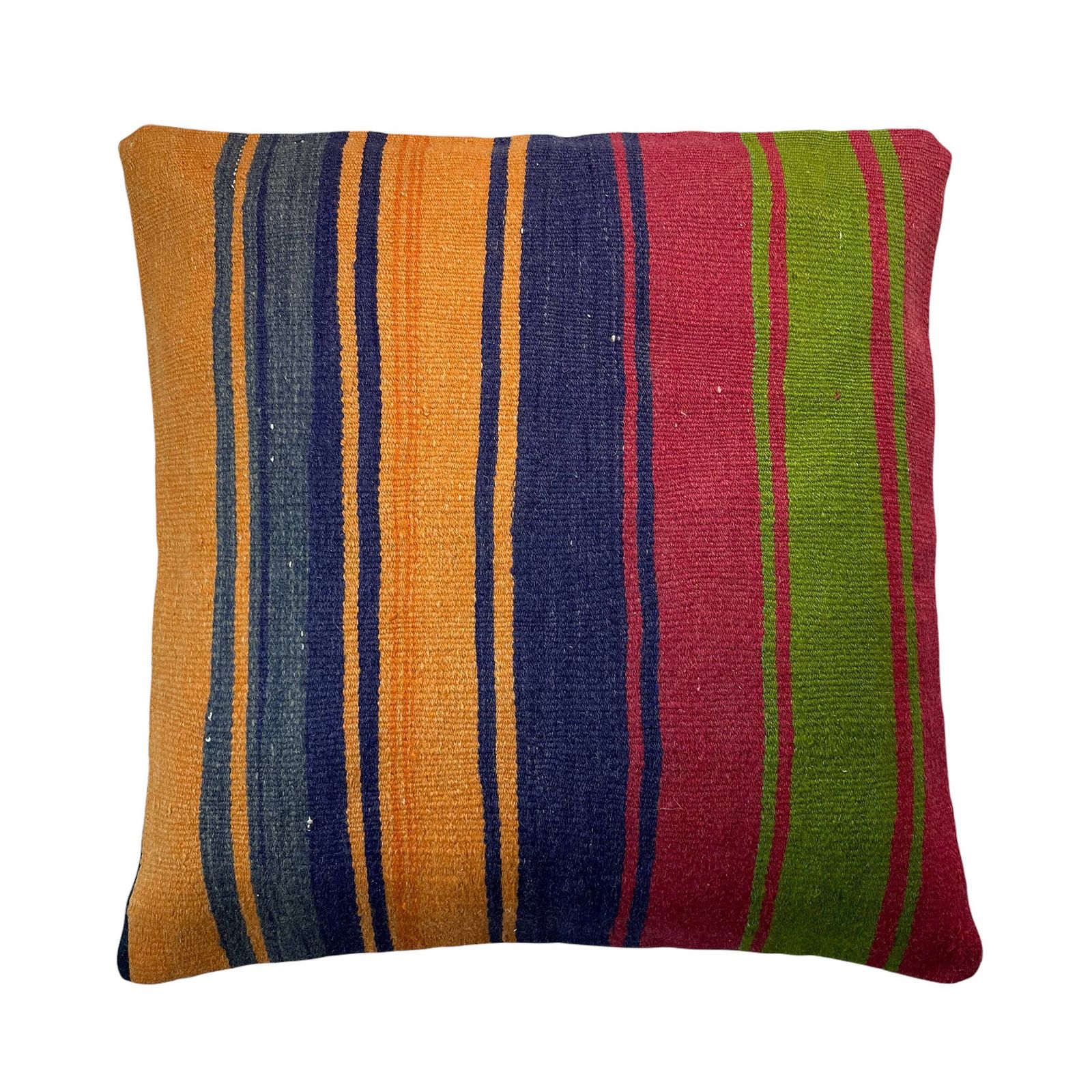 Kilim Pillow Tapis Kelim Kilim Pillow Cover ,Vintage Meditation Bench Kelim Teppich Boho Kilim Cushion Kilim Sofa Turkish Pillow
