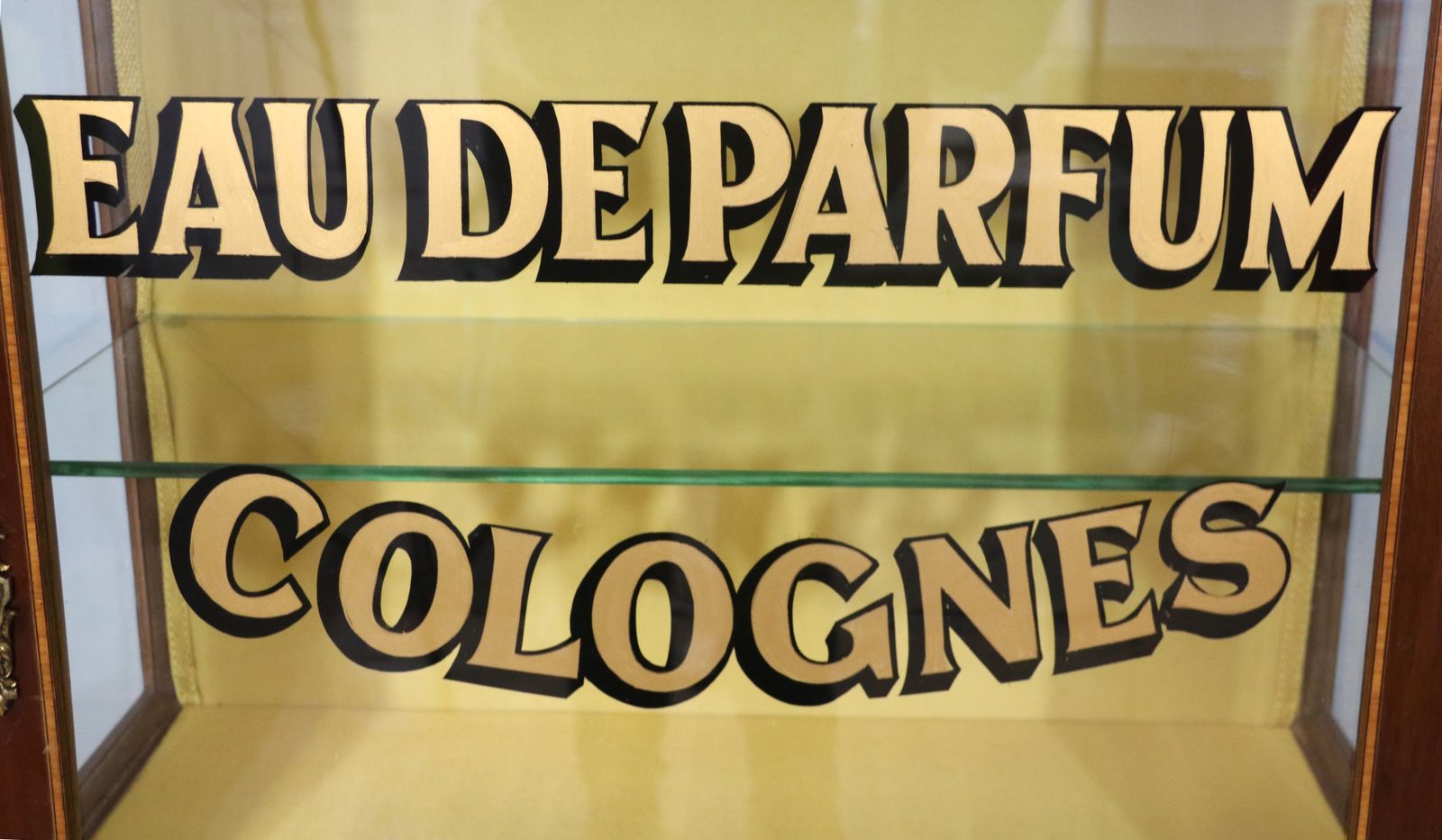 Furniture A Lovely French 20th Century Display Cabinet Or Vitrine In The Louis XV Style. photo