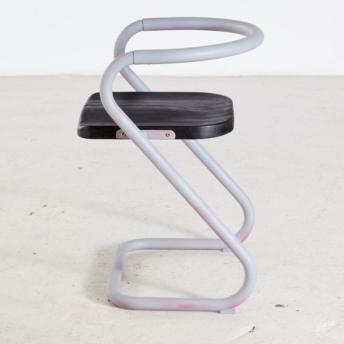 S70 Chair By Börge Lindau & Bo Lindekrantz For Lammhults, 1968 photo Furniture