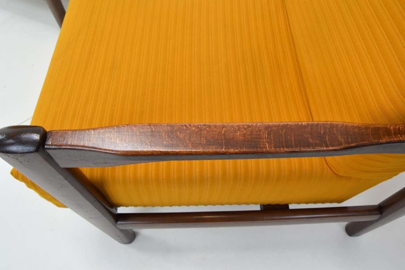 677.0 Pair Of Mid Century Design Armchairs,1960's. photo