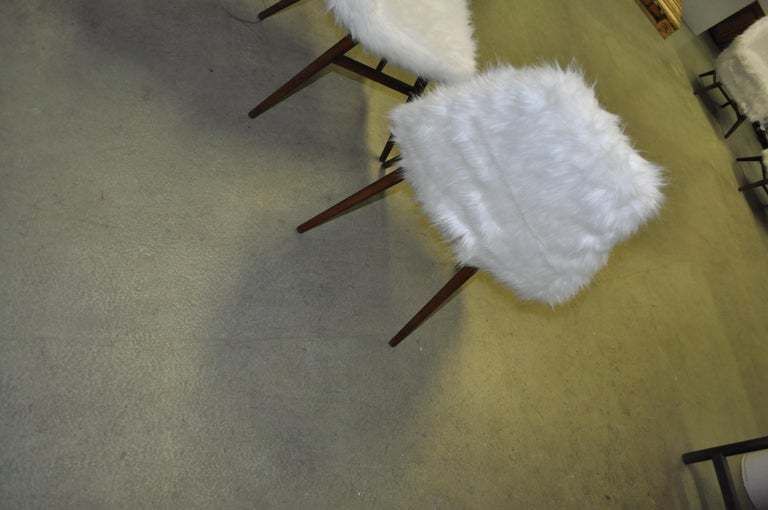 Judit Burián Hungarian Artist Designed The “Erika” Called Chair In 1959 photo Furniture