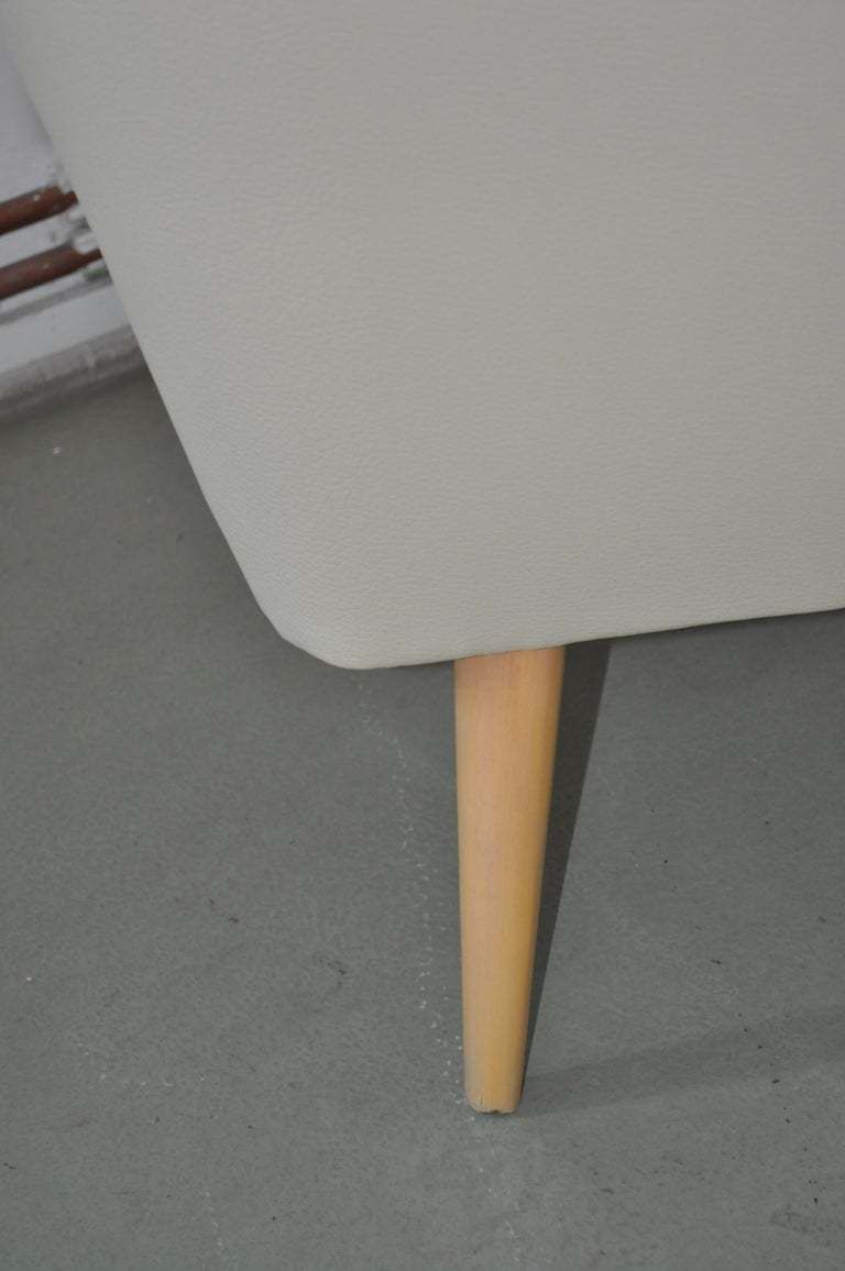 Retro Club Cocktail Or Chair, 1960s photo furniture