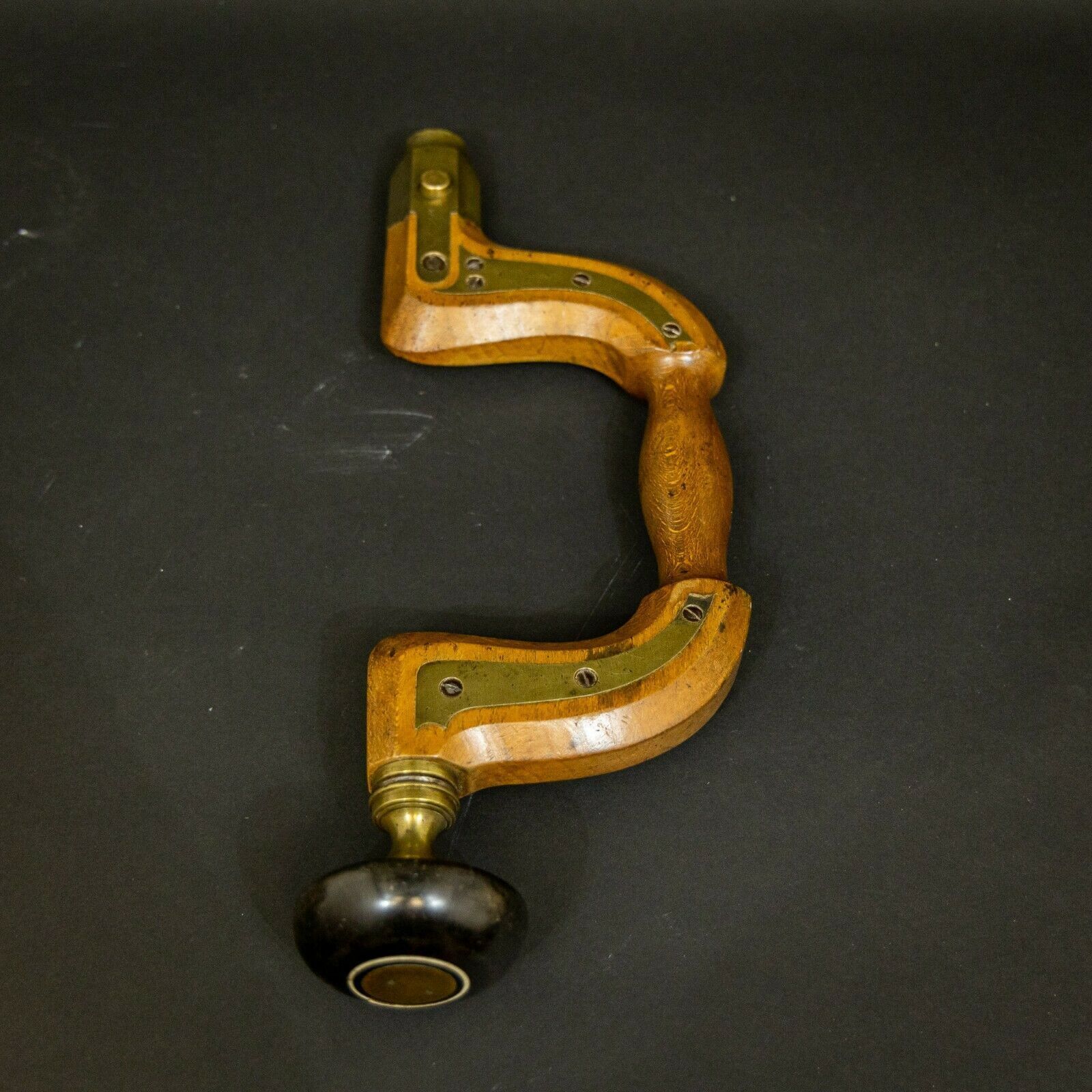 photo for sale Selection Of Six 19th Century Woodworking Tools