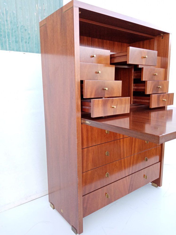 photo for sale French Secretaire By Pierre Balmain, 1980