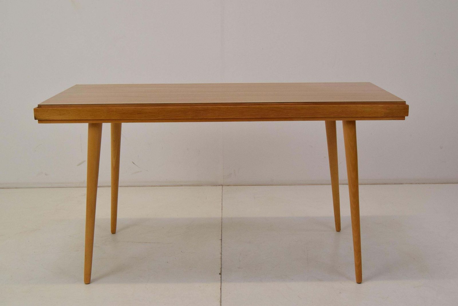 Mid Century Coffee Table,Interier Praha,1960's. photo for sale