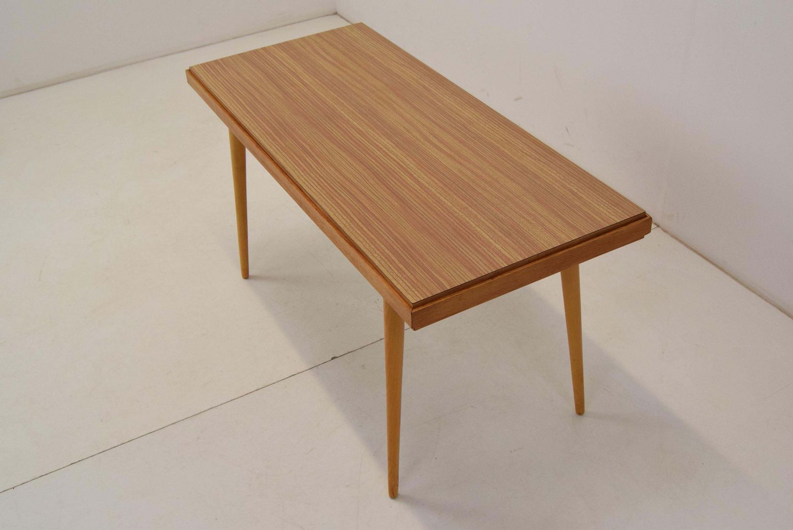 Mid Century Coffee Table,Interier Praha,1960's. photo Furniture