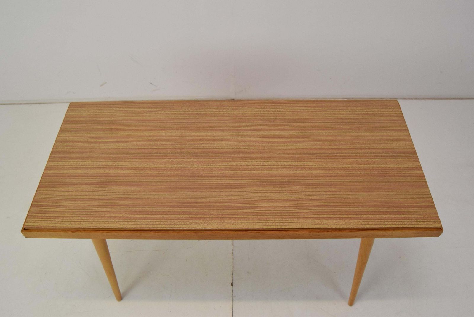 Mid Century Coffee Table,Interier Praha,1960's. photo 354.0