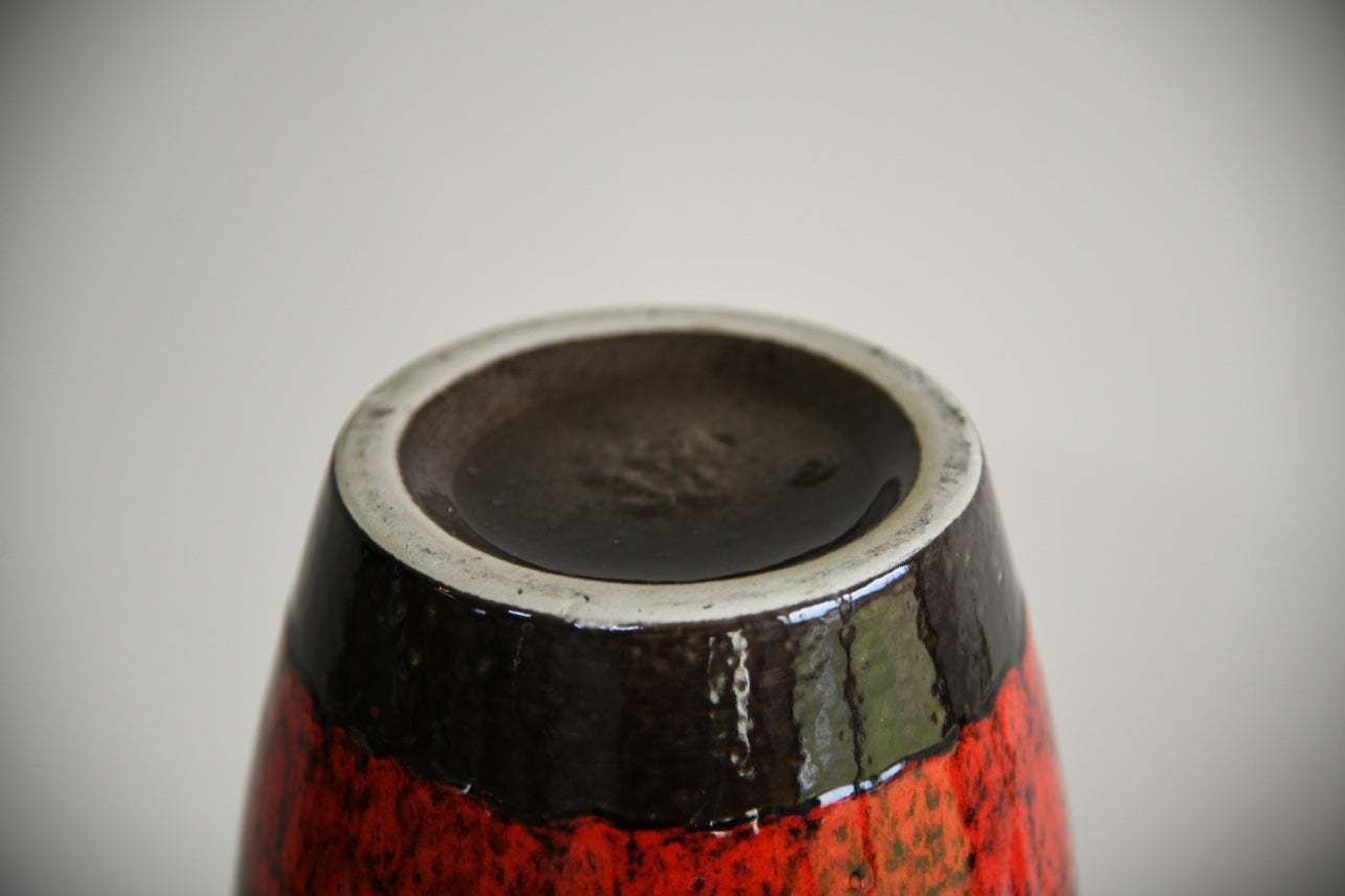Large Retro German Vase photo furniture