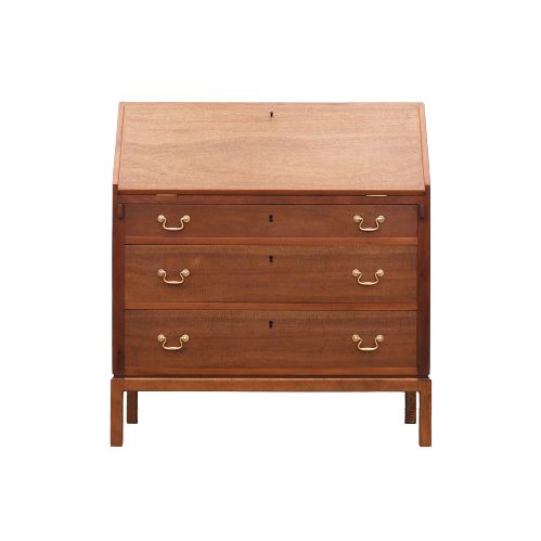 Secretary, Danish Design, 60s, Production: Denmark