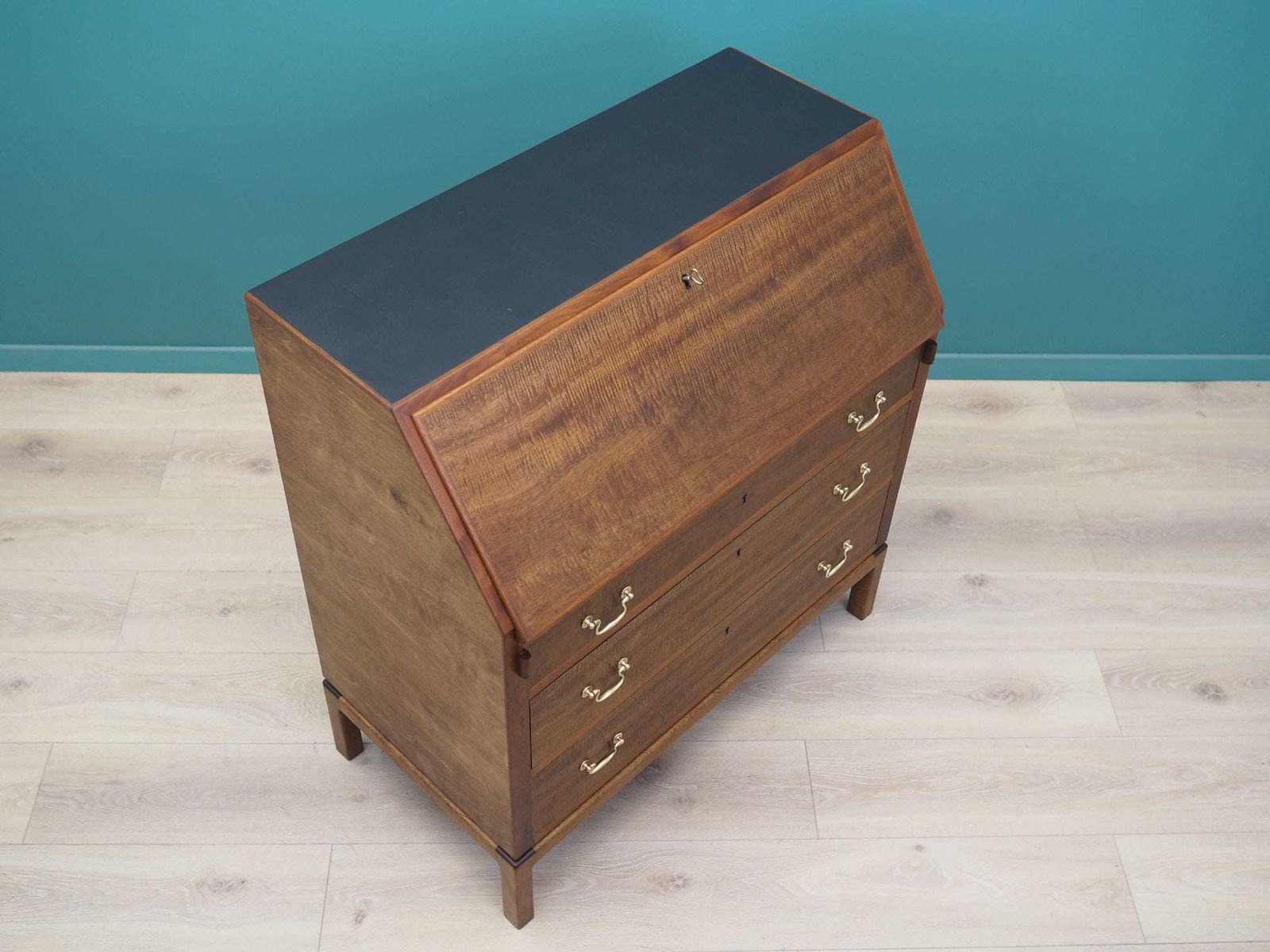 Secretary, Danish Design, 60s, Production: Denmark photo vintage