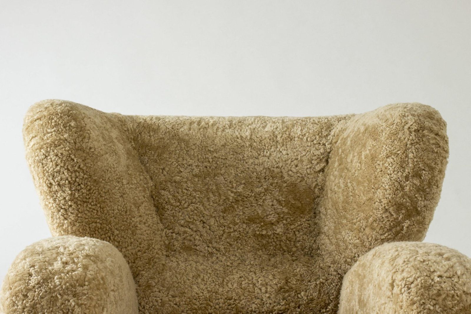 Aulanko Lounge Chair By Märta Blomstedt photo vintage
