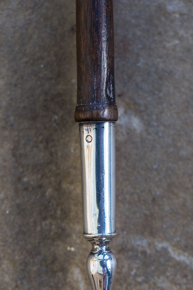 18th Century Toasting Fork photo 234.0