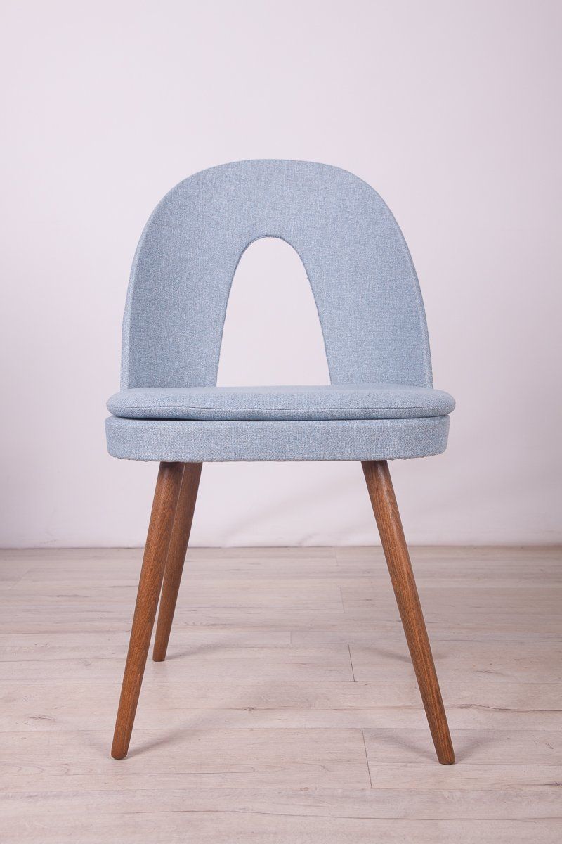 Dining Chairs By Antonín šuman For Tatra, 1960s, Set Of 4 photo buy
