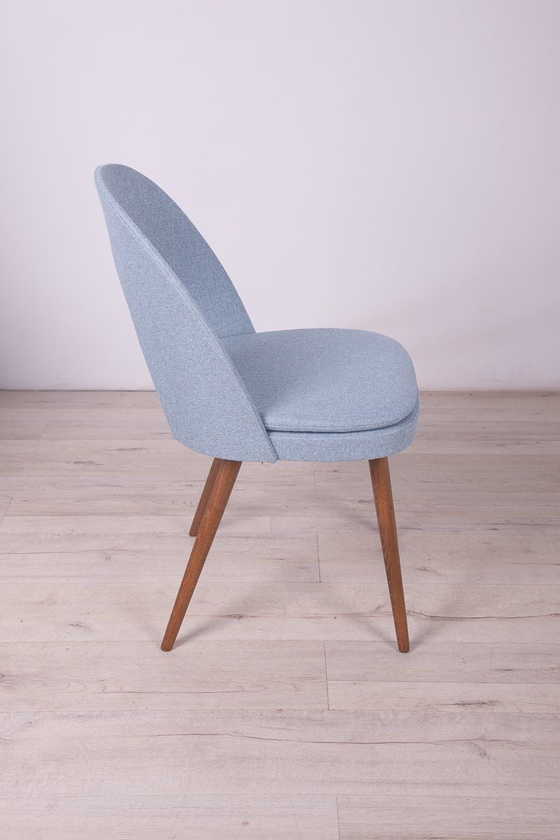 photo buy Dining Chairs By Antonín šuman For Tatra, 1960s, Set Of 4