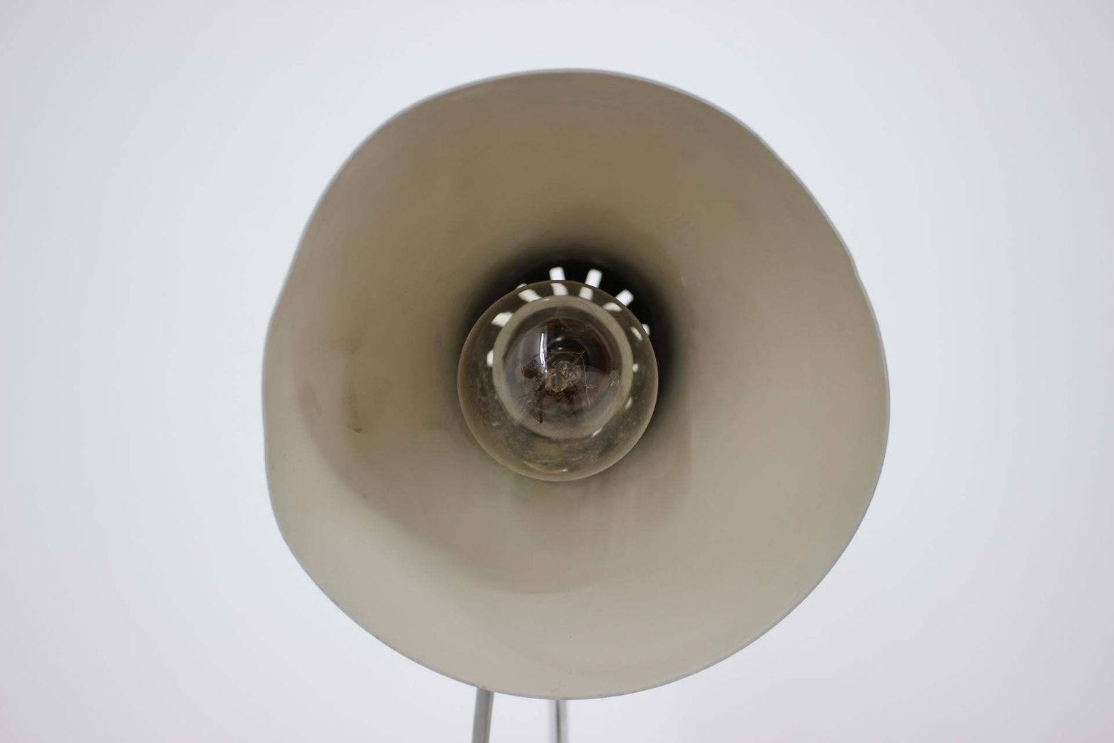 1970s Josef Hurka Design Table Lamp For Lidokov, Czechoslovakia photo Lighting