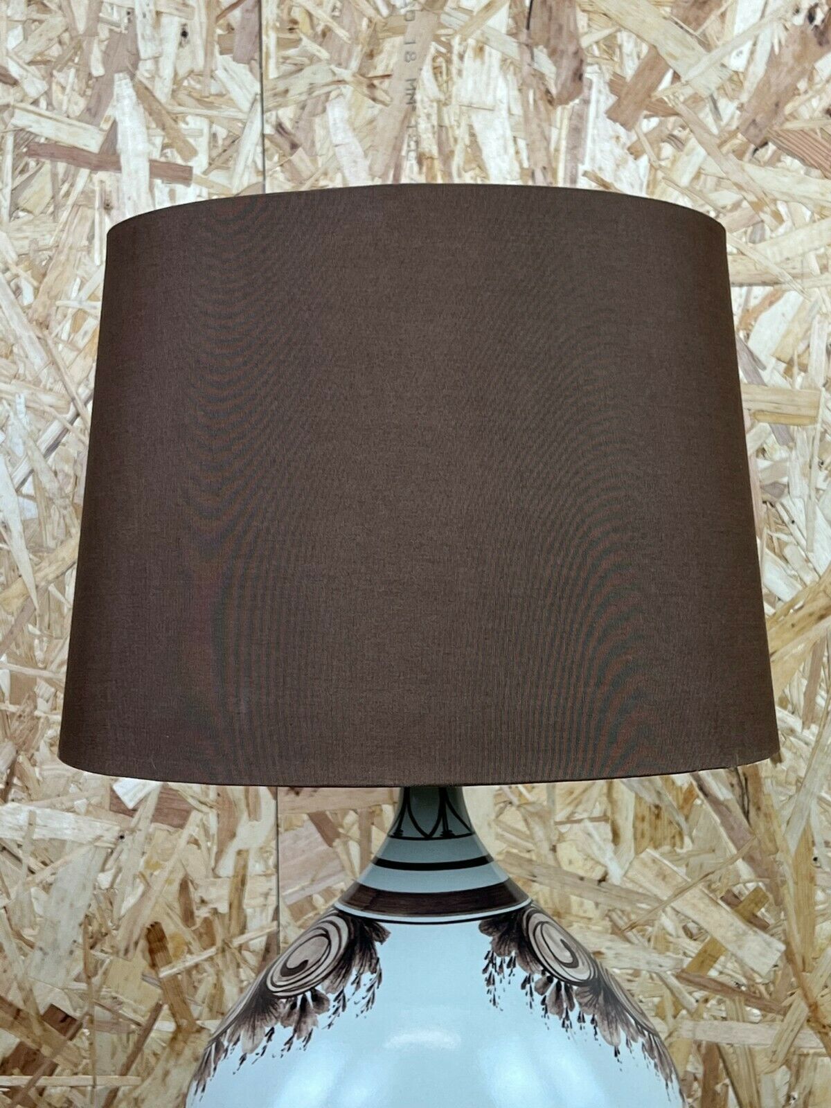 60s 70s Lamp Light Table Lamp Ceramic Bjorn Wiinblad Rosenthal Design photo furniture