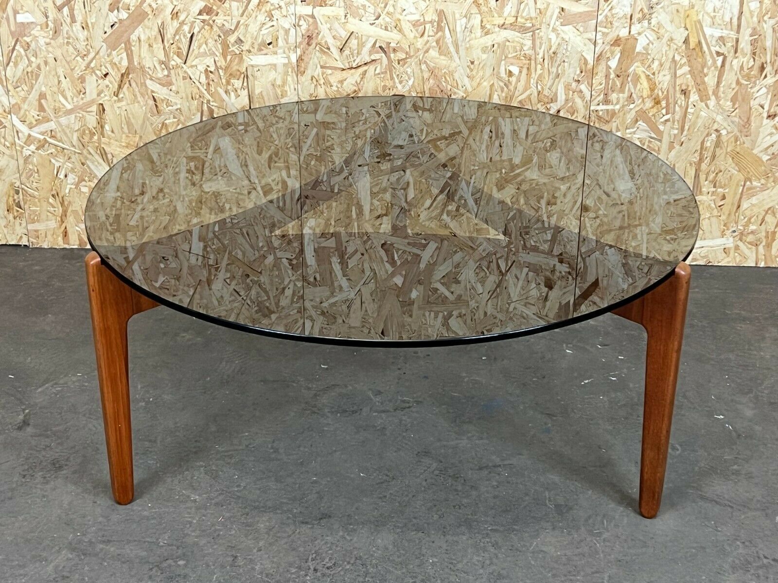 photo for sale 60s 70s Coffee Table Sven Ellekaer Christian Linneberg Teak