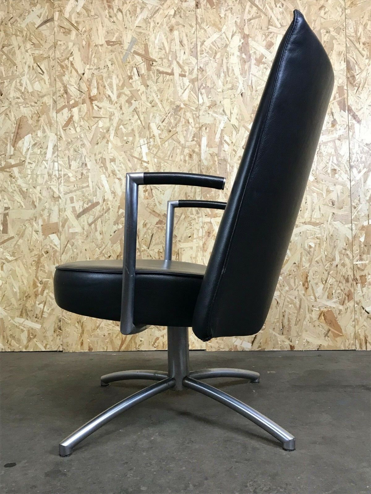 Erik Jørgensen Ej70 "Partner" Chair By Joannes Foersom & Peter Hiort Lorenzen photo buy
