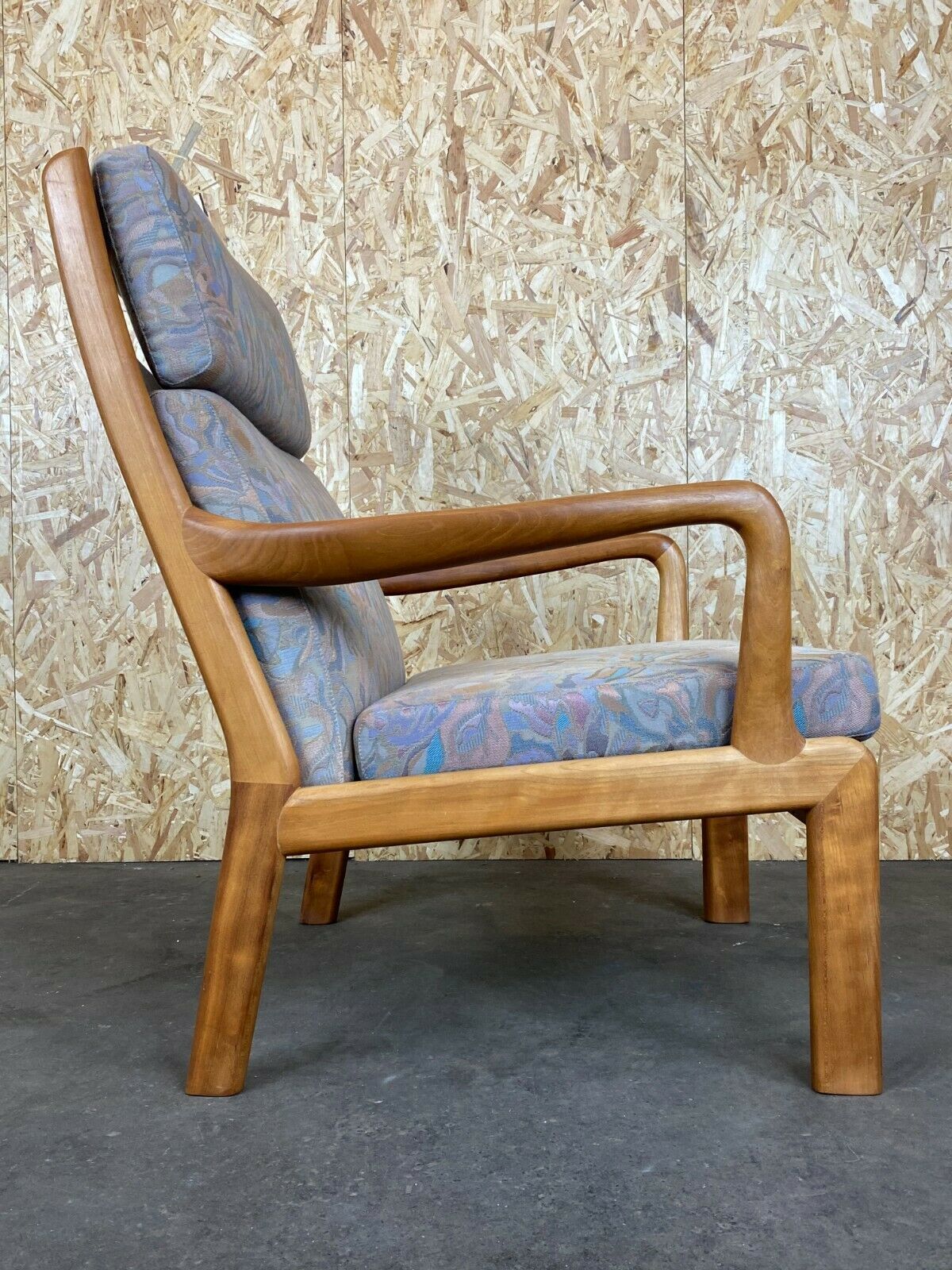 photo for sale 60s 70s Teak Easy Chair L. Olsen & Søn Danish Denmark Design 60s