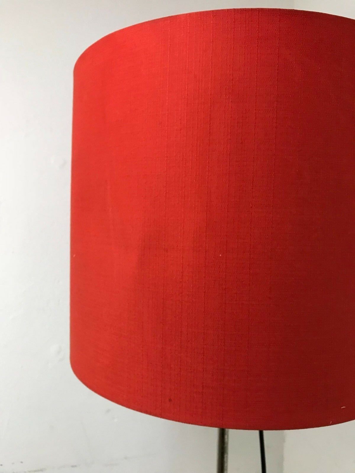 60s 70s Floor Lamp Floor Lamp Floor Lamp Space Age Design Metal photo buy