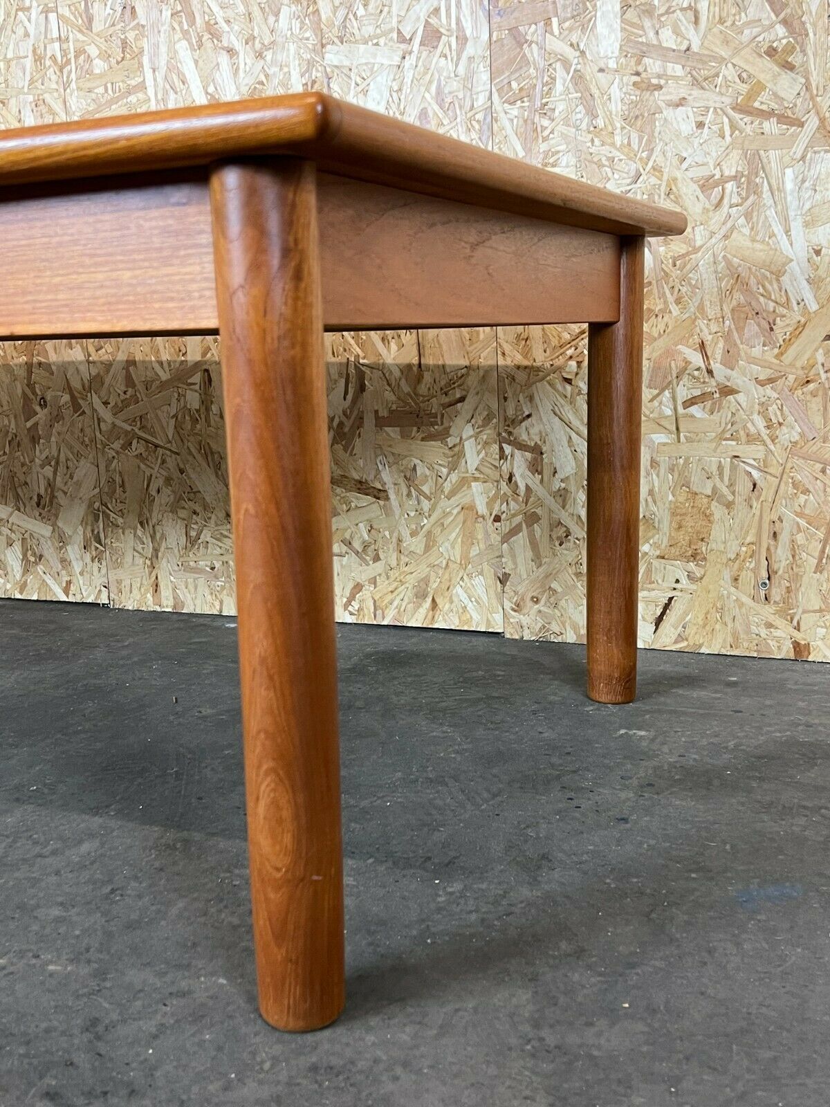 photo furniture 60s 70s Teak Coffee Table Coffee Table Danish Modern Design Denmark