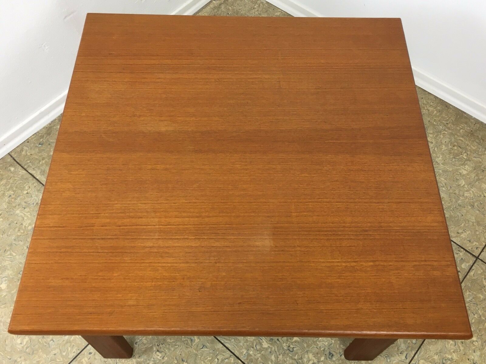 Coffee Table Danish Design Denmark Mid Century photo 168.0