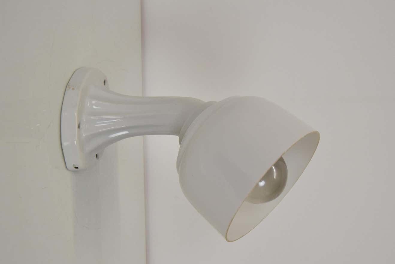 photo furniture Art Deco Wall Lamp,Germany,Circa 1930's