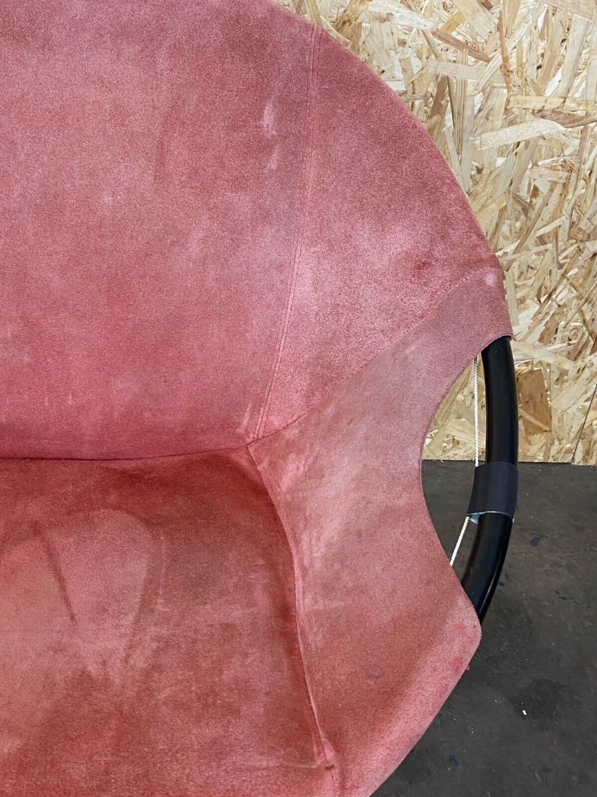 Armchair Lusch & Co Balloon Chair Cocktail Chair Design photo Furniture
