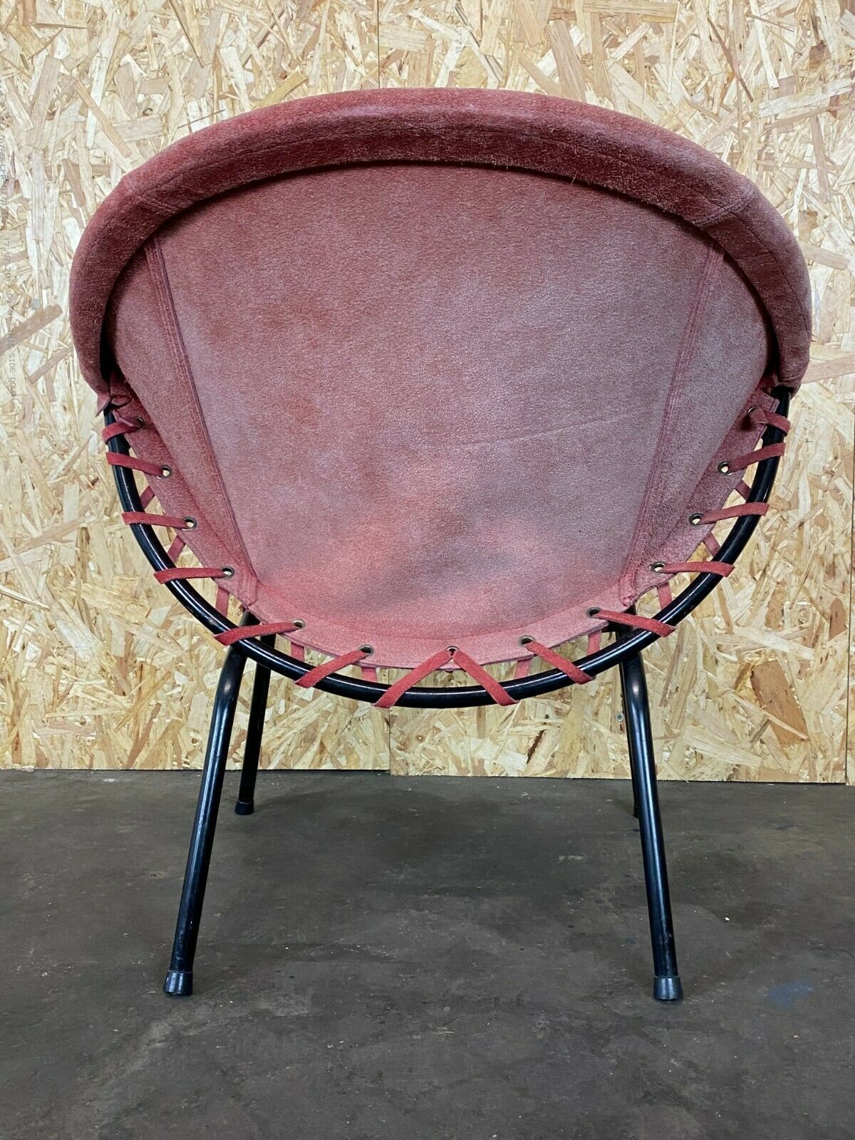 Armchair Lusch & Co Balloon Chair Cocktail Chair Design photo buy