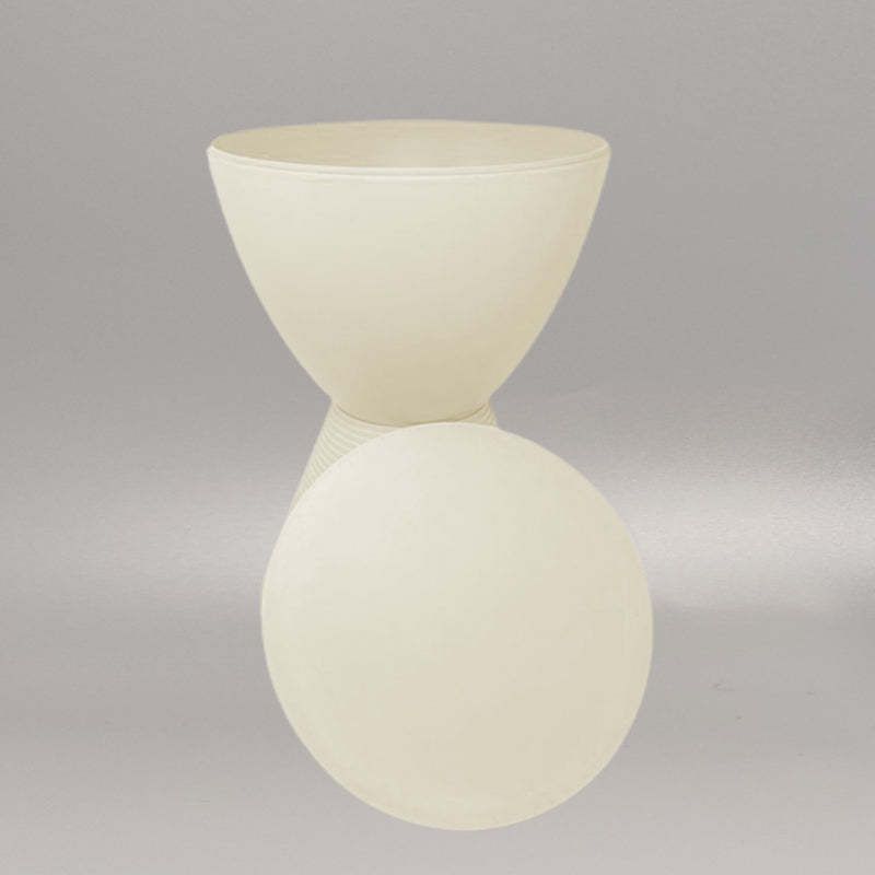 Astonishing Philippe Starck Stools "Prince Aha" Produced In 1996 (Not A Replica) photo Furniture
