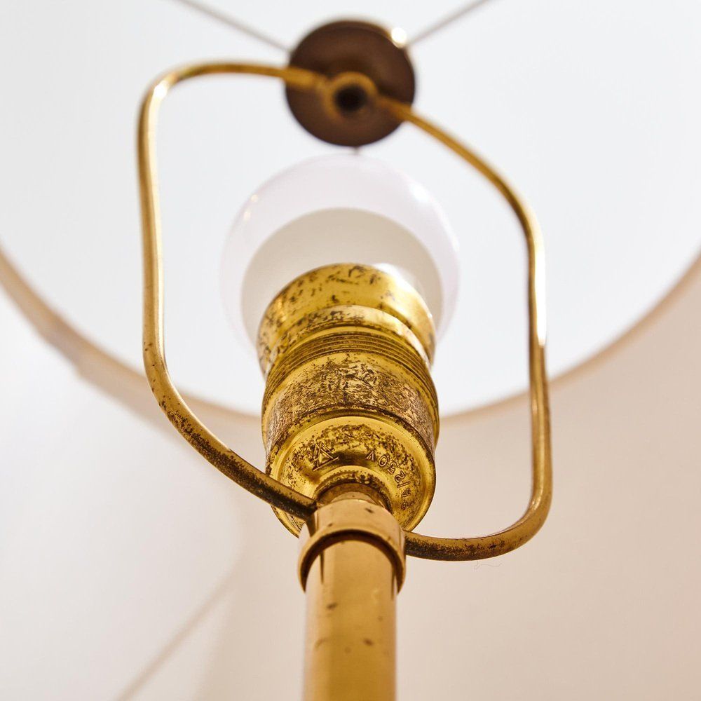 photo for sale Micheline 2092 Floor Lamp By J.T. Kalmar