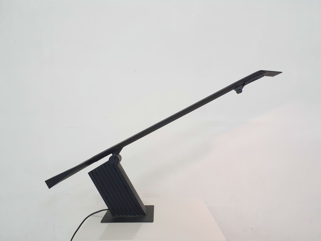 Hans Von Klier Voor Bilumen "Condor" Bureaulamp, Italië 198 photo furniture