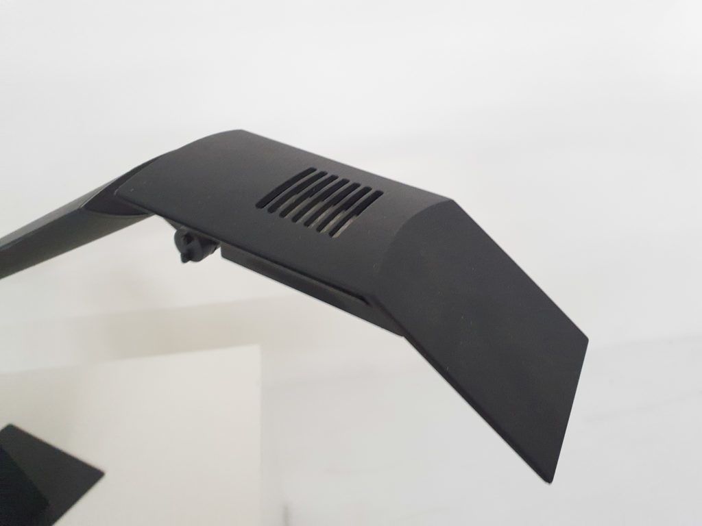 Hans Von Klier For Bilumen "Condor"Desk Light, Italy 198 photo vinterior