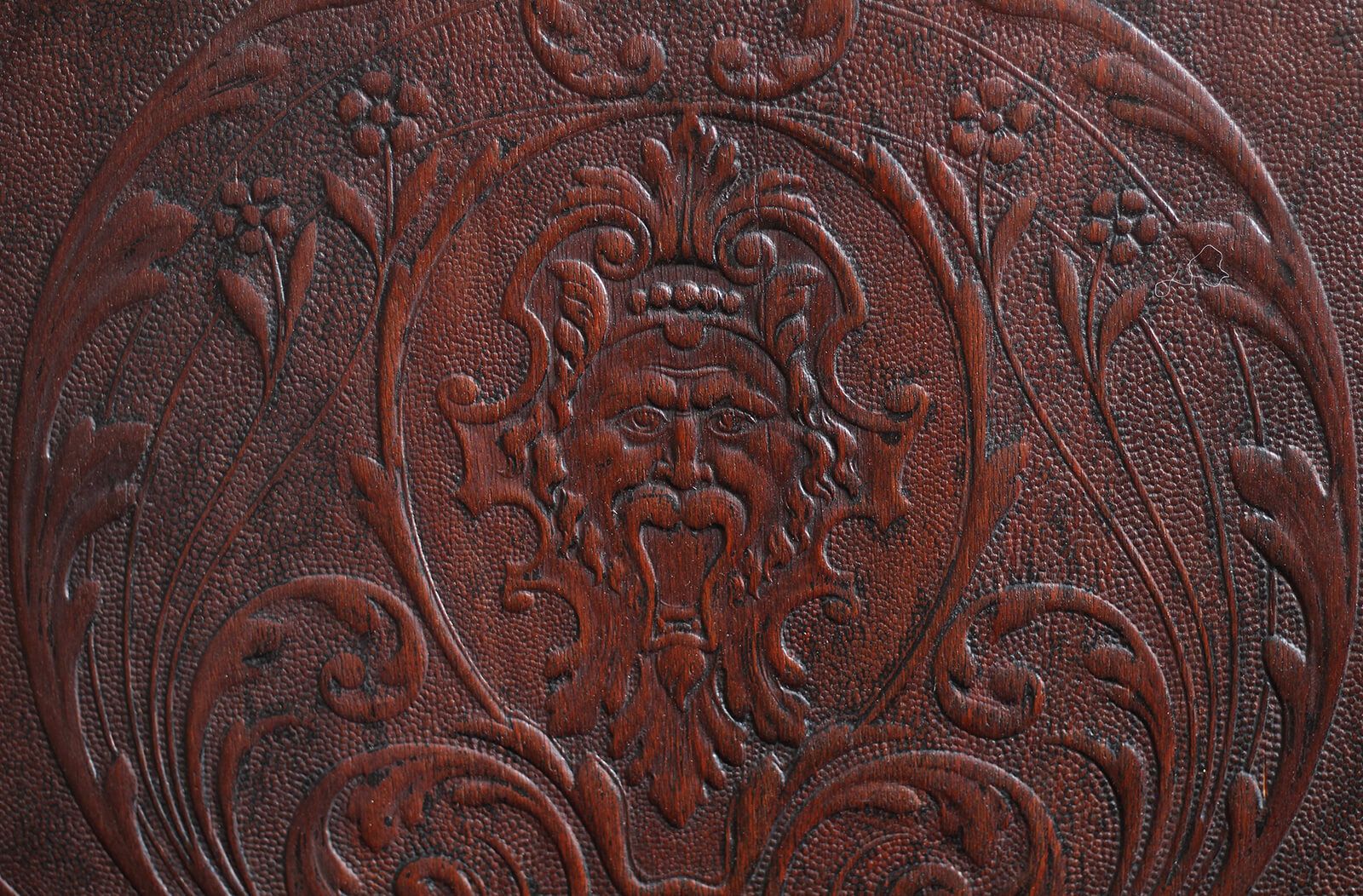 photo for sale Antique Bentwood Bench Attributed To Jacob And Josef Kohn, Early 20th Century