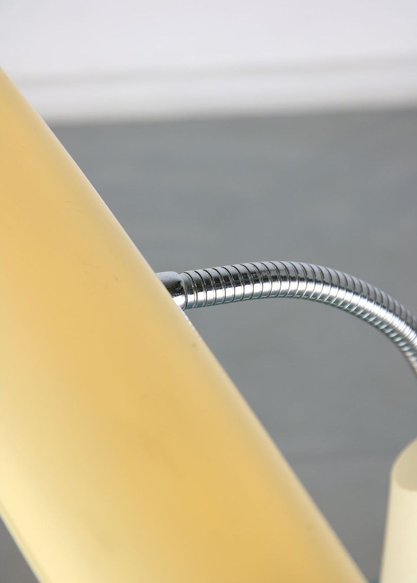 Vintage Desk Lamp From Matsushita Japan, 1960s photo vintage