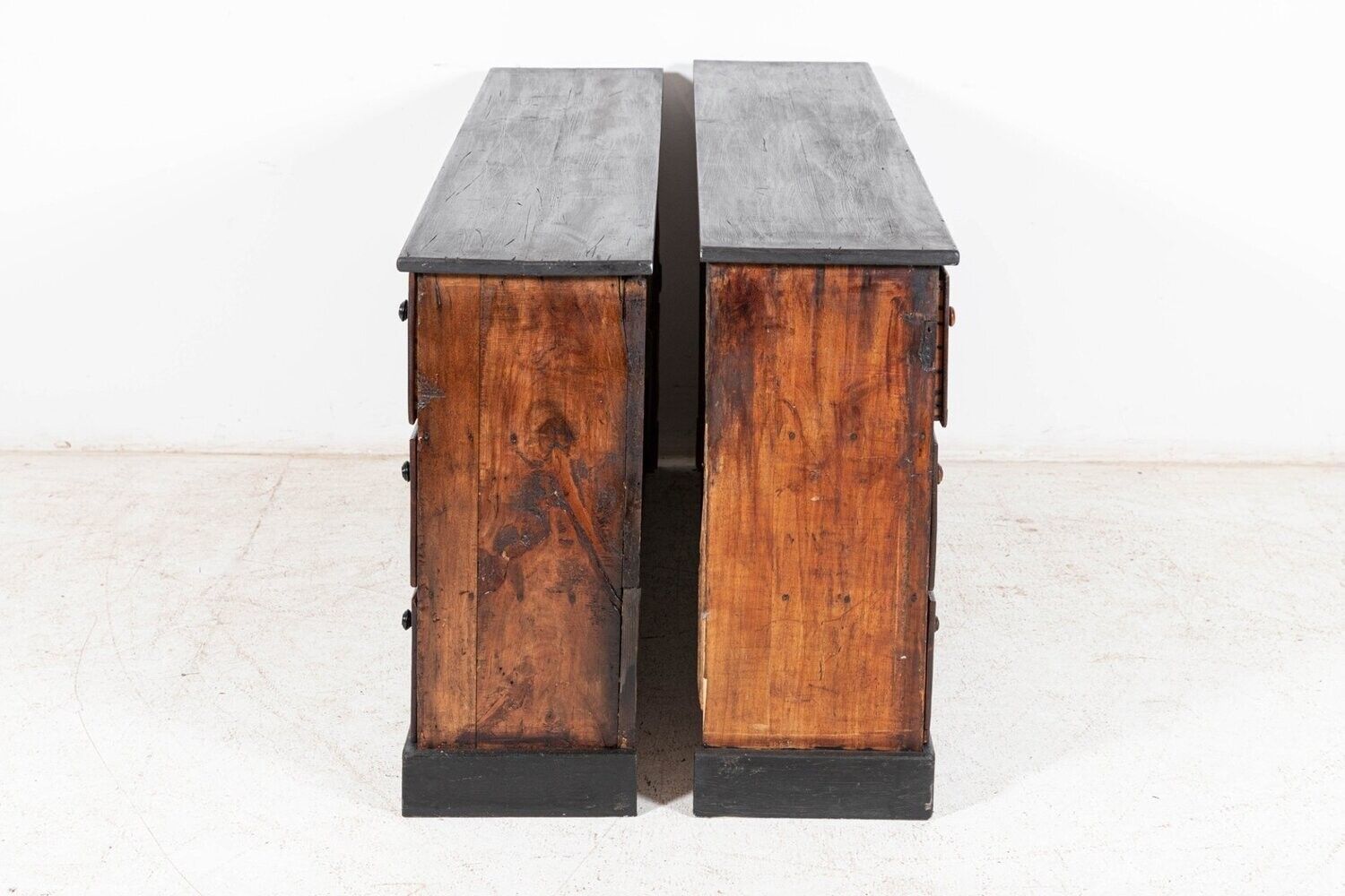 19thc French Printers Drawers photo buy