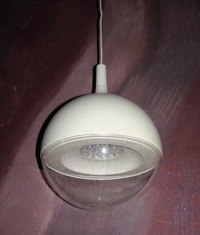 photo furniture Scandinavian Pendant Lamp, 1970s