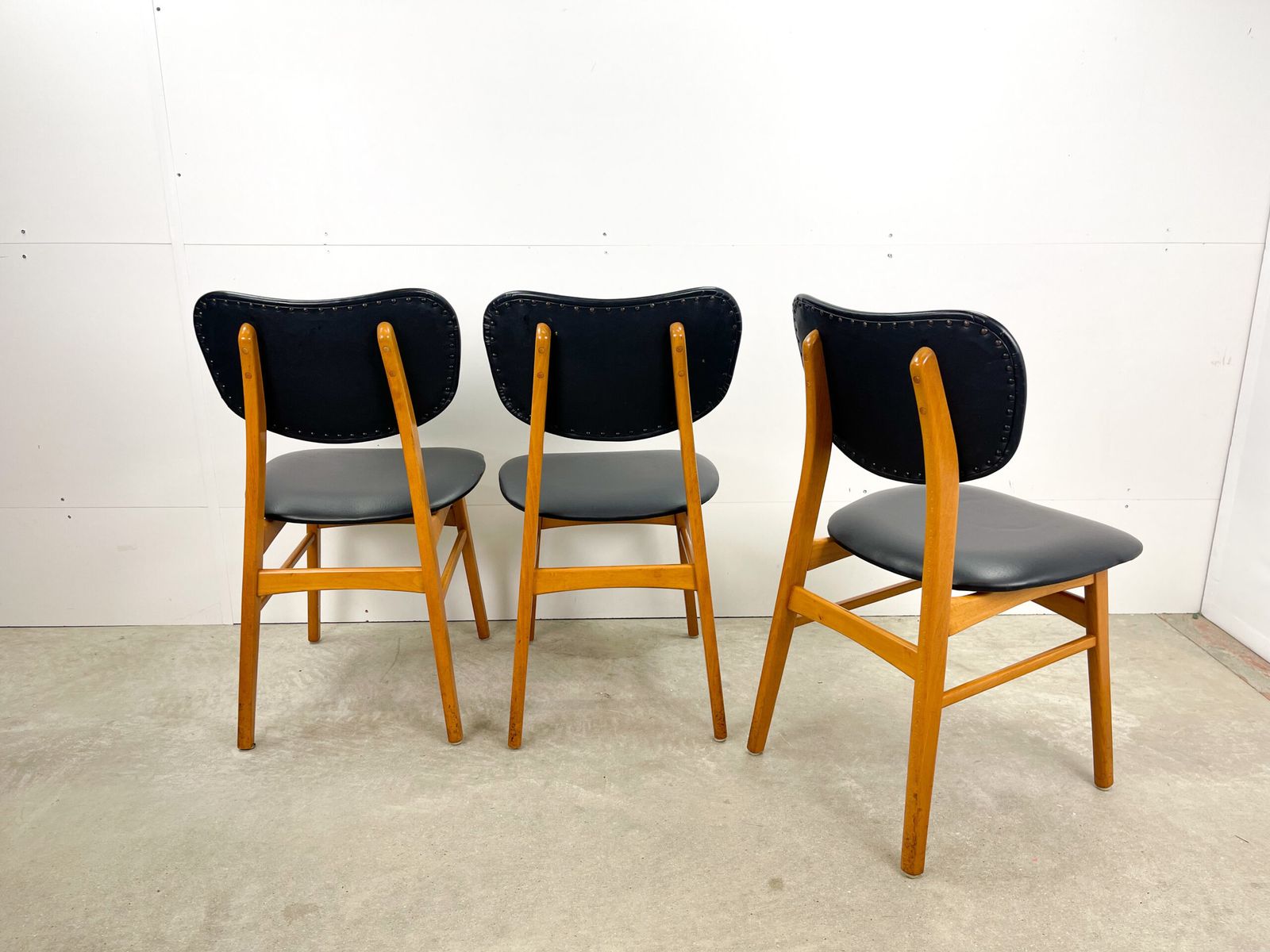 photo for sale Skaileren Chairs With Wood Base