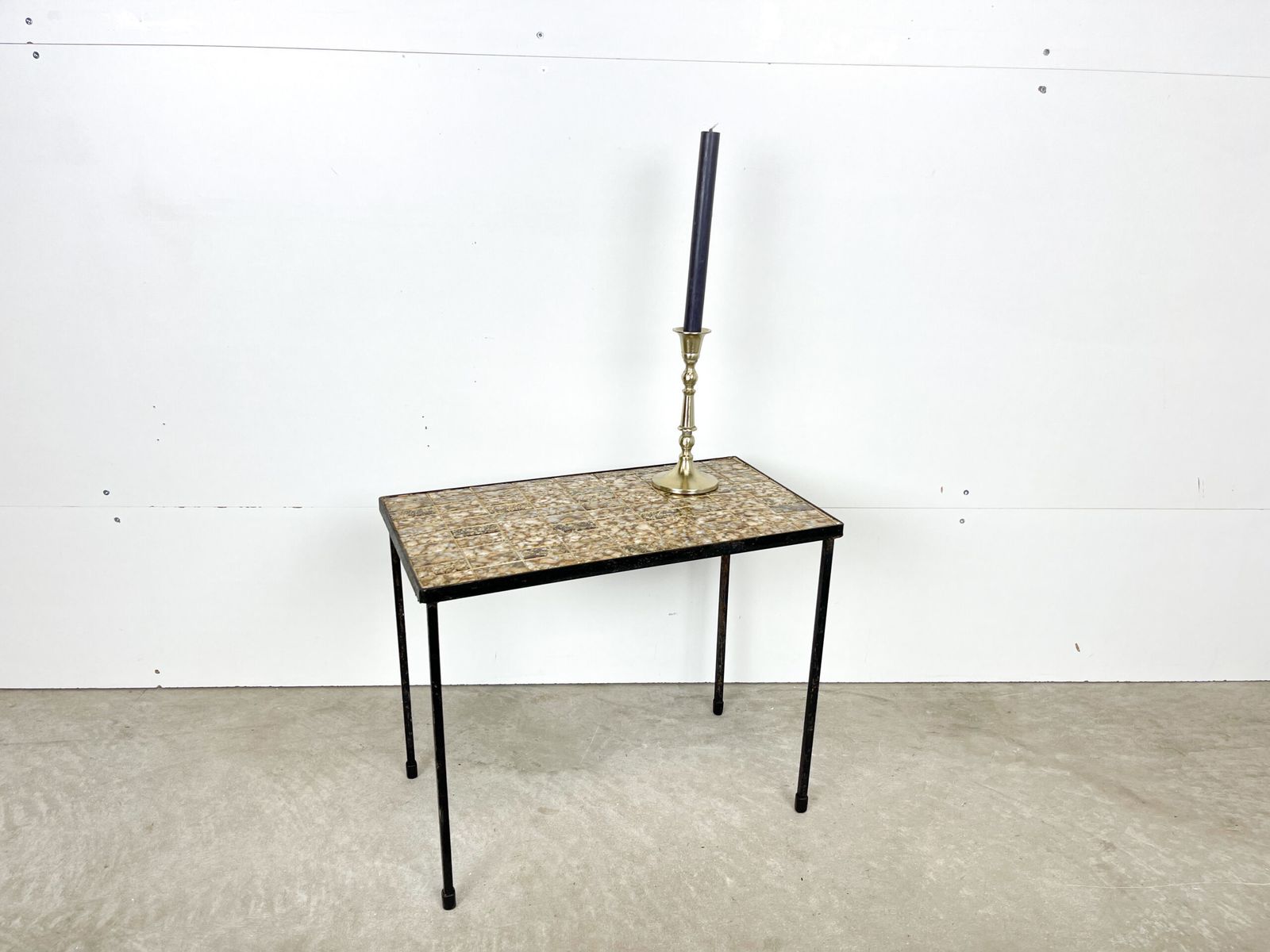 Mosaic Table