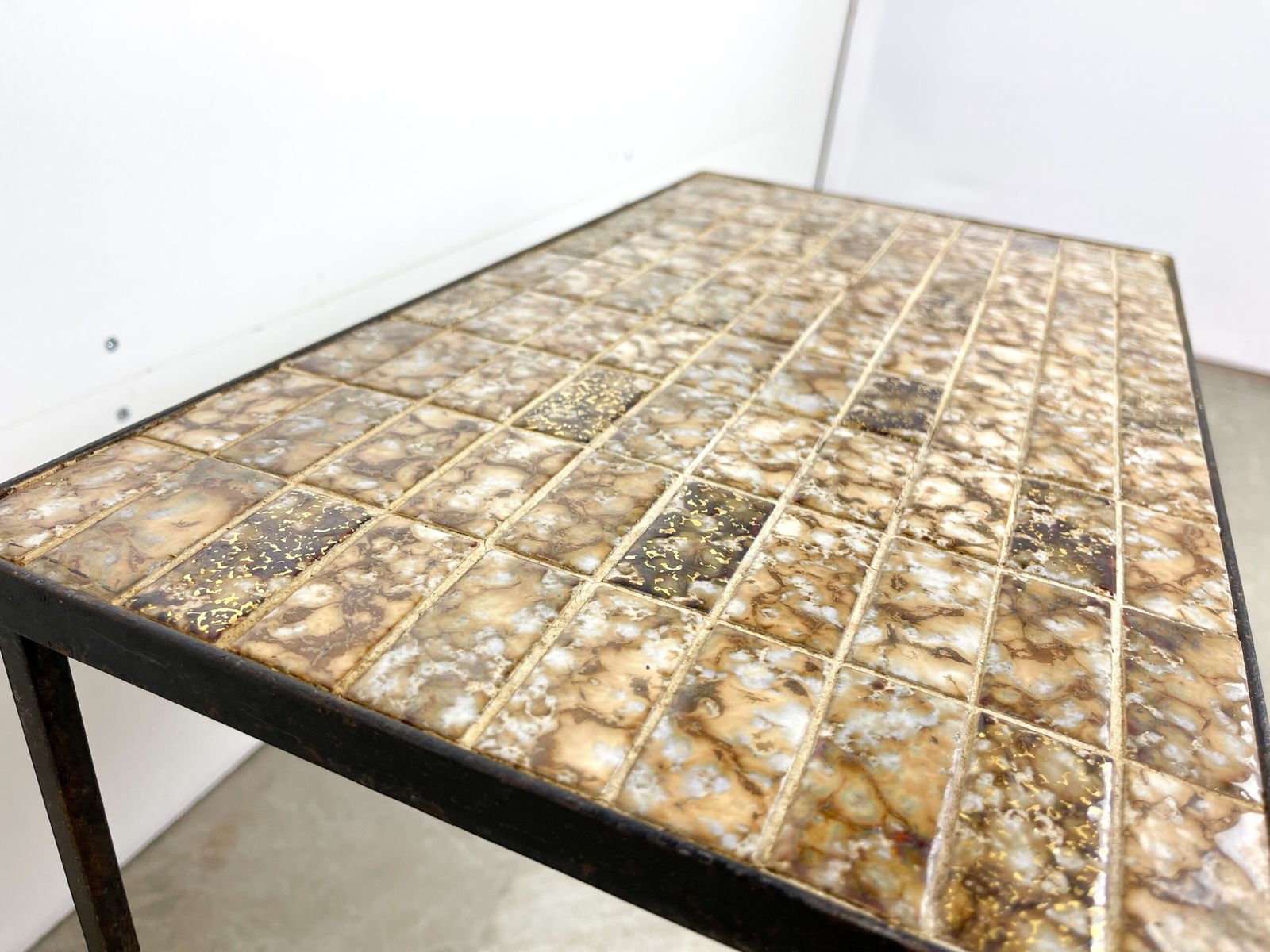 Mosaic Table photo Furniture