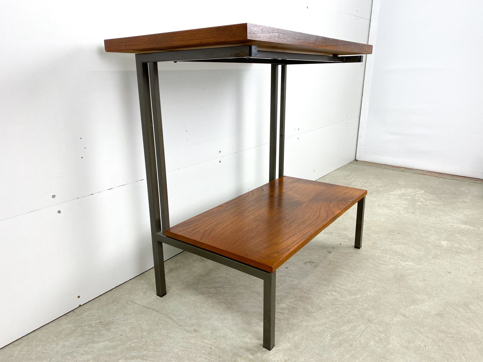 Vintage Record Player Table photo 125.0