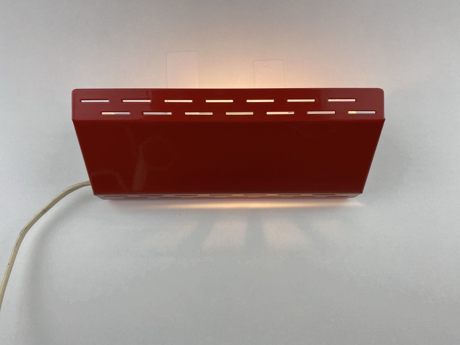 photo furniture Retro Night Light Designer Knud Christensen