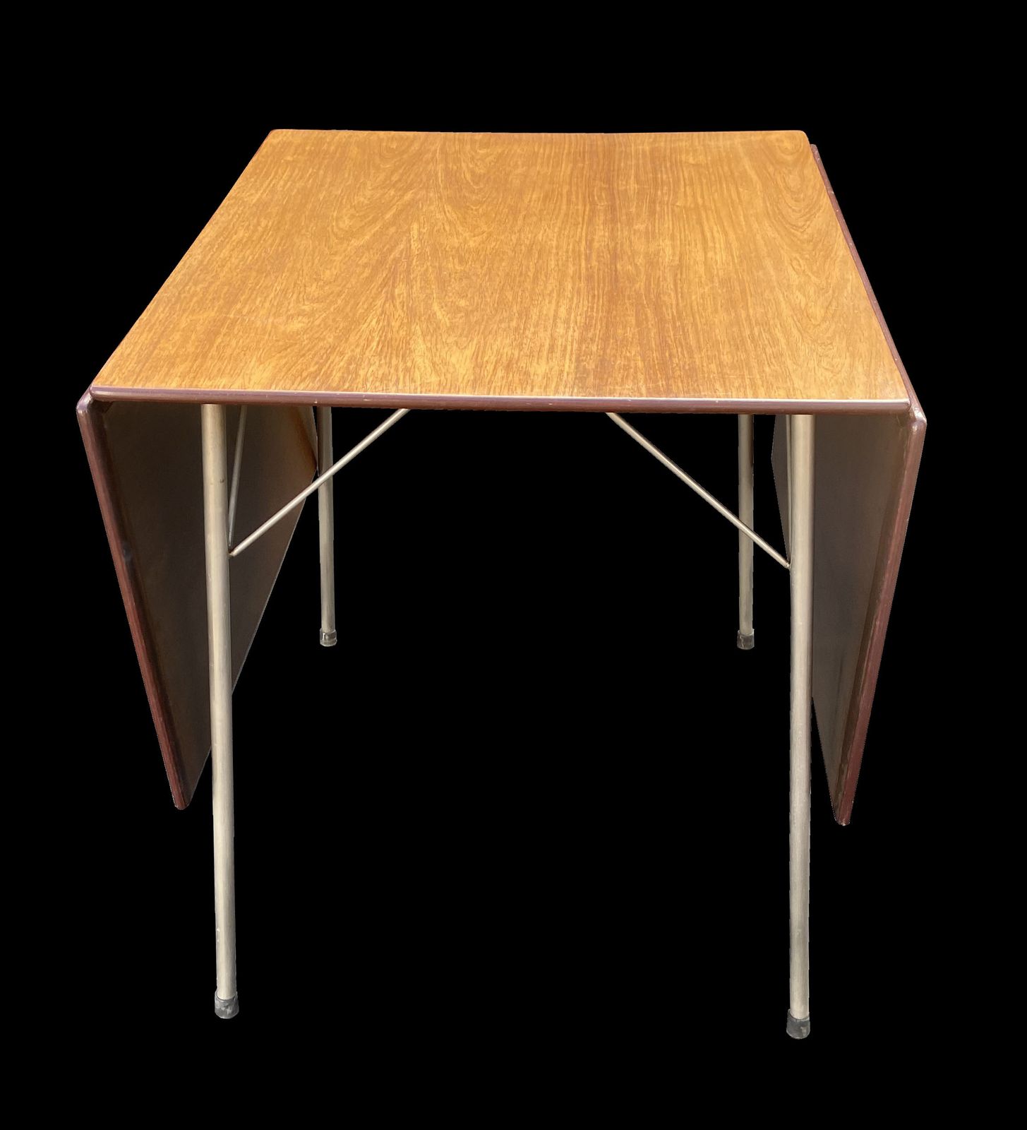 'Ant Table Model 3601' By Arne Jacobse For Fritz Hansen photo for sale