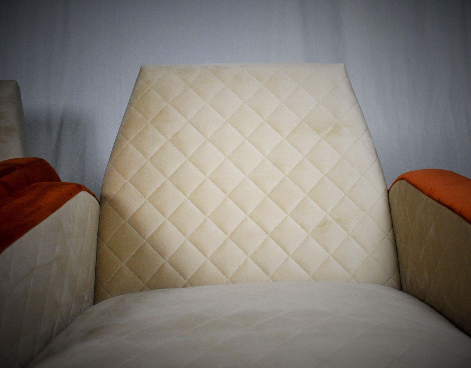 Furniture Midcentury Italian Armchairs 1965 photo