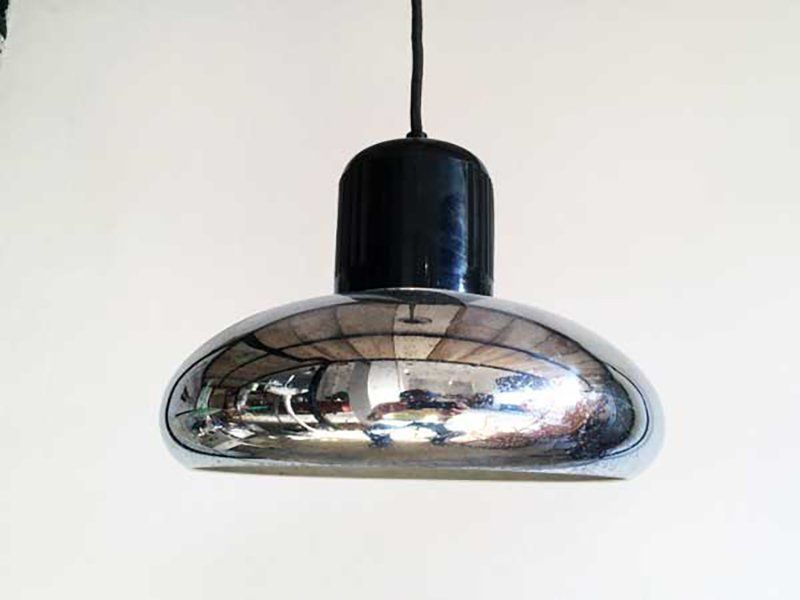 Suspended Trepiu’ System By Gae Aulenti For Stilnovo