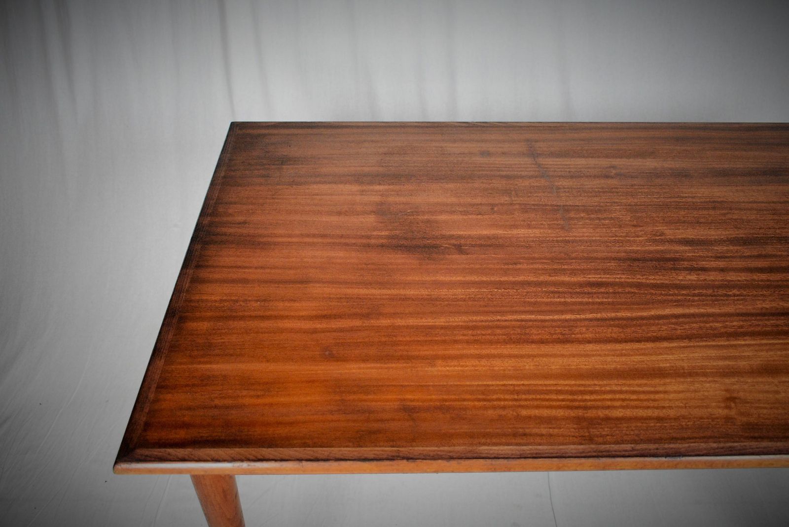 Midcentury Dining Table, 1960s photo for sale